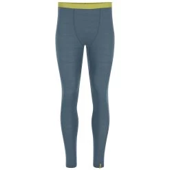 Rab Syncrino Leggings - Men's -Outdoor Clothing Rab Syncrino Leggings OrionBlue QBL 36 ORB rsz 35318.1660245676