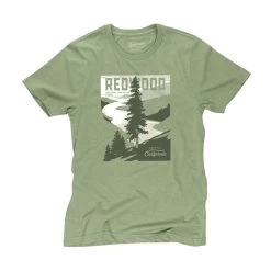 Redwood National Park Shirt