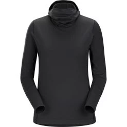 Arc'teryx Rho LT Hoody - Women's