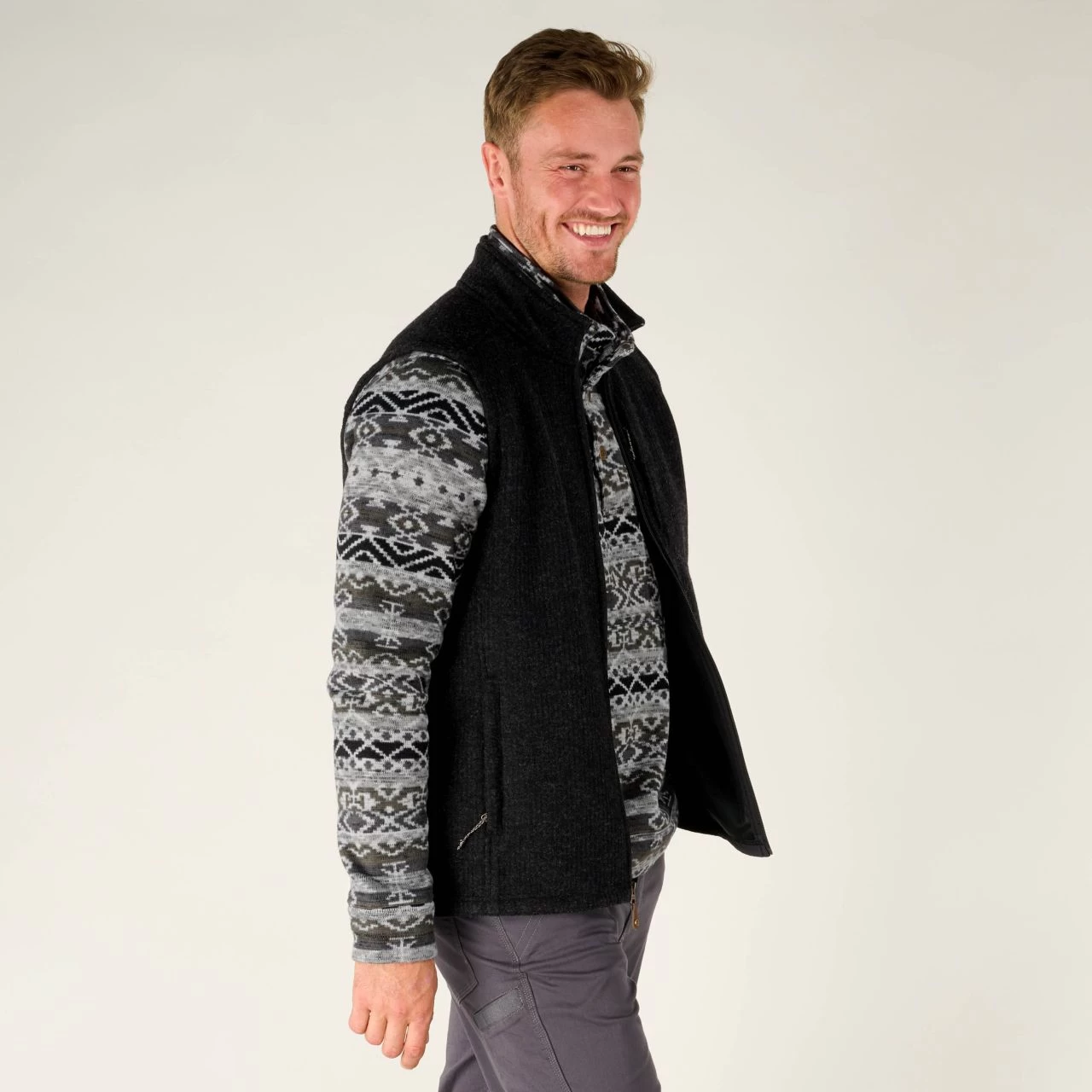 Sherpa Namgyal Vest - Men's 10 Sherpa Namgyal Vest - Men's - Image 10