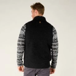 Sherpa Namgyal Vest - Men's 17 Sherpa Namgyal Vest - Men's -Outdoor Clothing SM16015 030 A 1 rsz 71749.1664904745