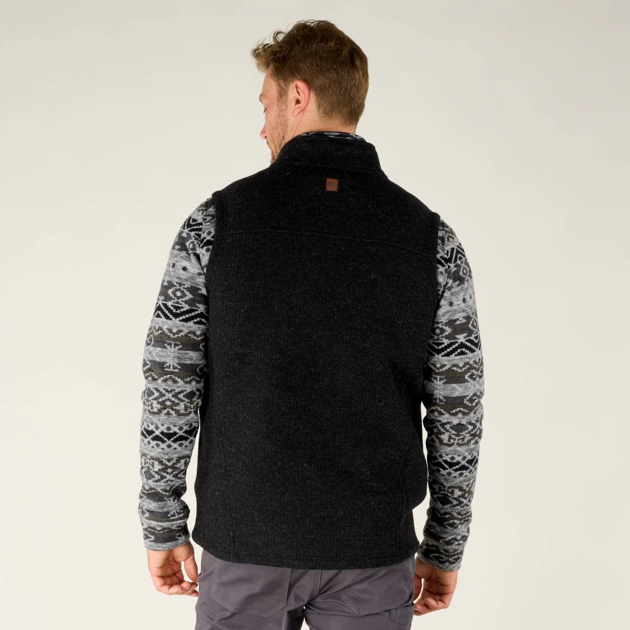 Sherpa Namgyal Vest - Men's 7 Sherpa Namgyal Vest - Men's - Image 7