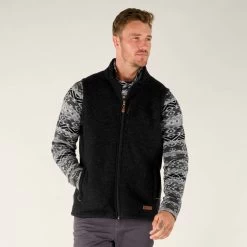 Sherpa Namgyal Vest - Men's 16 Sherpa Namgyal Vest - Men's -Outdoor Clothing SM16015 030 A 11 rsz 94349.1664904744