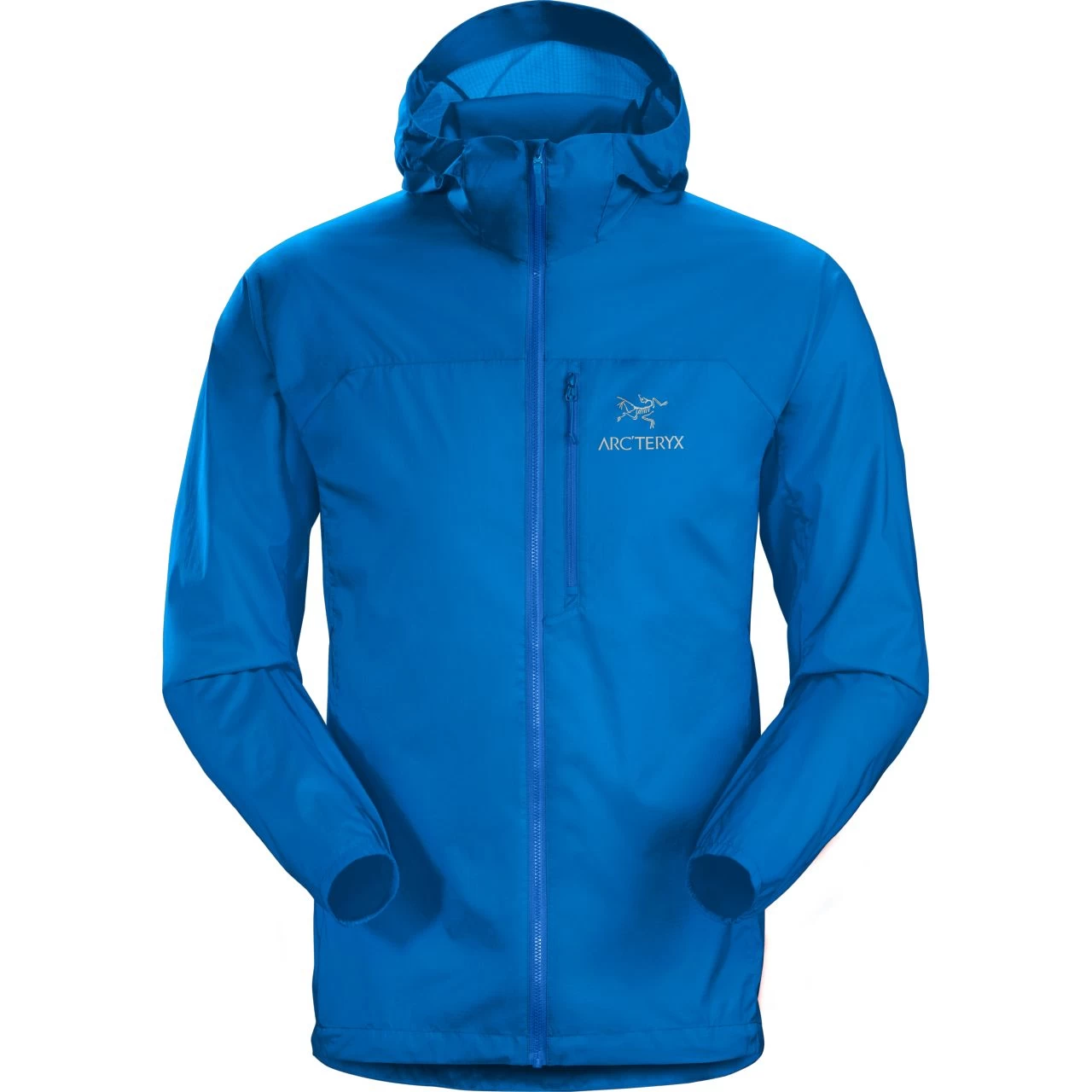 Arc'teryx Squamish Hoody - Men's 4 Arc'teryx Squamish Hoody - Men's - Image 4
