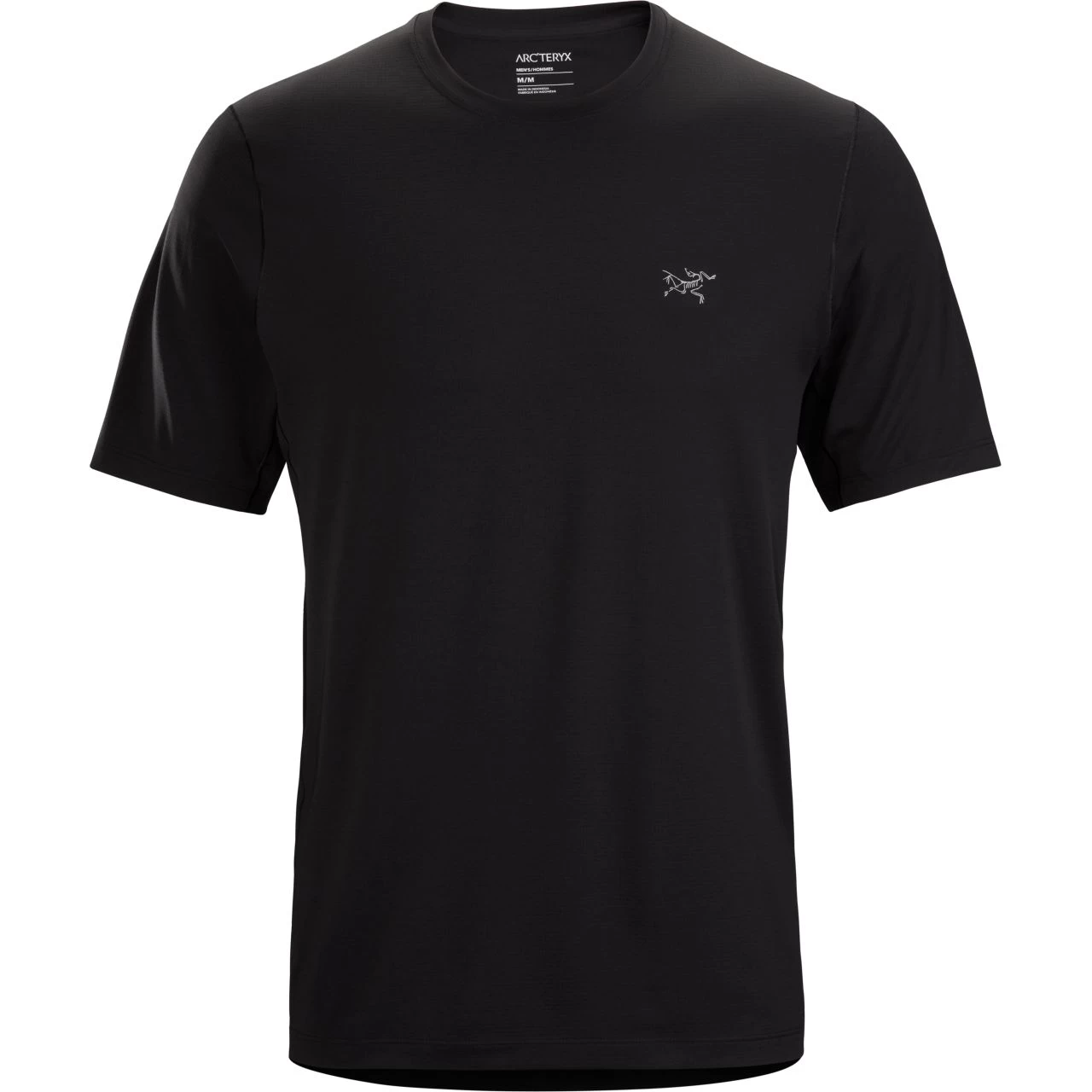 Arc'teryx Cormac Crew SS - Men's 2 Arc'teryx Cormac Crew SS - Men's - Image 2