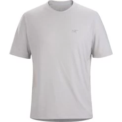 Arc'teryx Cormac Crew SS - Men's