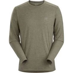 Arc'teryx Cormac Crew LS - Men's