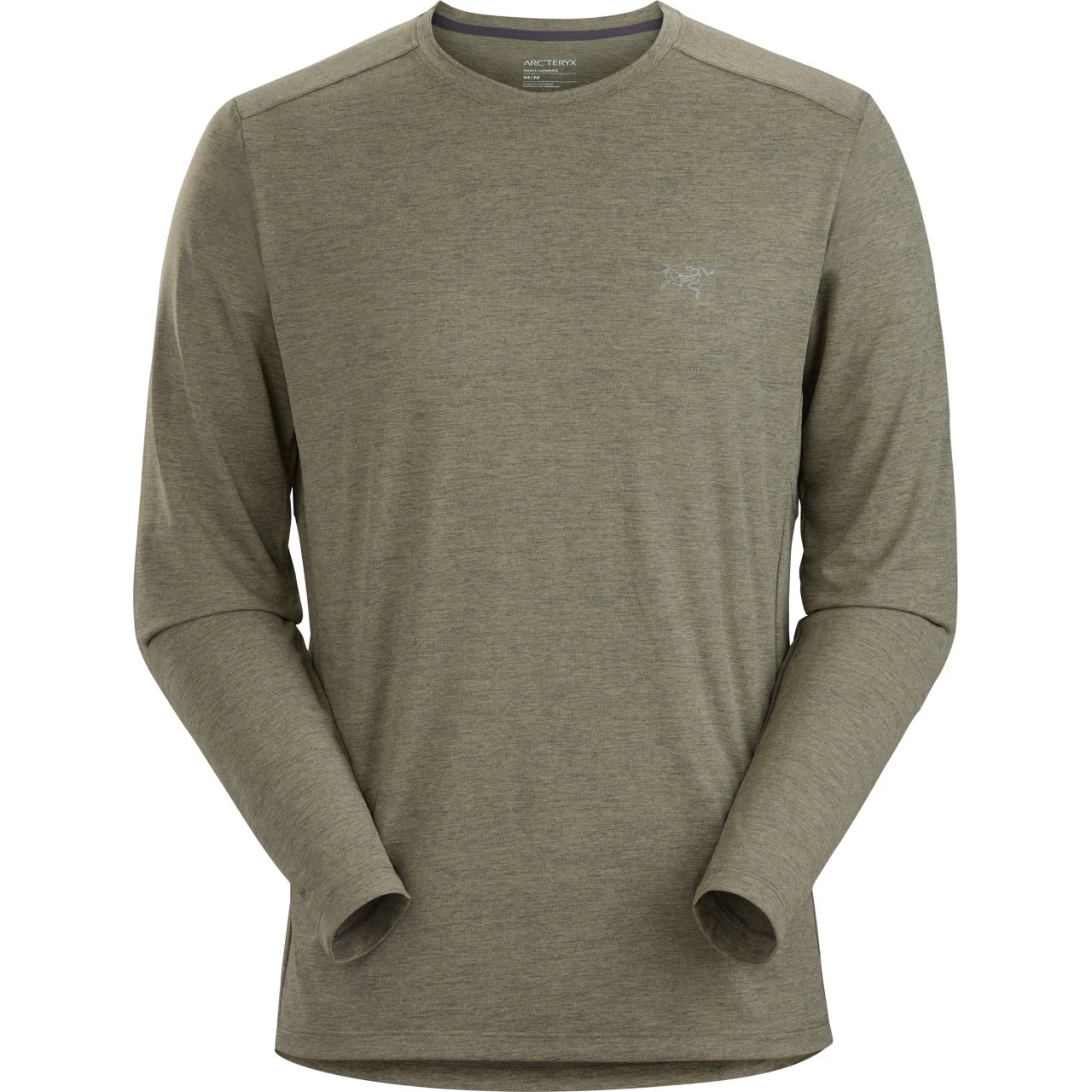 Arc'teryx Cormac Crew LS - Men's 1 Arc'teryx Cormac Crew LS - Men's