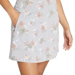 Sherpa Neha Skort - Women's (Spring 2022) -Outdoor Clothing SW24021 198 4 rsz 14091.1664924626