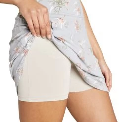 Sherpa Neha Skort - Women's (Spring 2022) -Outdoor Clothing SW24021 198 5 rsz 91948.1664924626