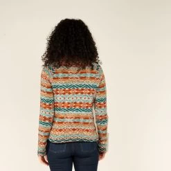 Sherpa Bhutan Pullover - Women's 21 Sherpa Bhutan Pullover - Women's -Outdoor Clothing SW26024 108 A 1 rsz 29412.1664903064