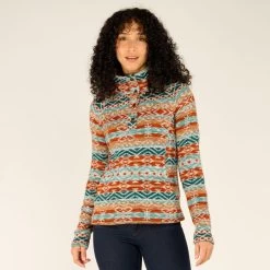 Sherpa Bhutan Pullover - Women's 19 Sherpa Bhutan Pullover - Women's -Outdoor Clothing SW26024 108 A 2 rsz 84916.1664903063