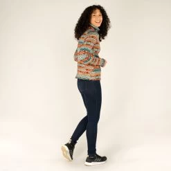 Sherpa Bhutan Pullover - Women's 23 Sherpa Bhutan Pullover - Women's -Outdoor Clothing SW26024 108 A 3 rsz 15936.1664903064