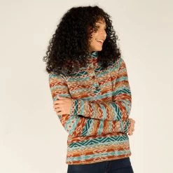 Sherpa Bhutan Pullover - Women's 20 Sherpa Bhutan Pullover - Women's -Outdoor Clothing SW26024 108 P 1 rsz 1 80886.1664903064