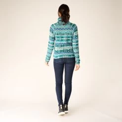 Sherpa Bhutan Pullover - Women's 17 Sherpa Bhutan Pullover - Women's -Outdoor Clothing SW26024 828 A 1 rsz 92309.1664903051