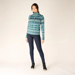 Sherpa Bhutan Pullover - Women's 14 Sherpa Bhutan Pullover - Women's -Outdoor Clothing SW26024 828 P 1 rsz 1 80322.1664903054