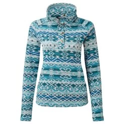 Sherpa Bhutan Pullover - Women's