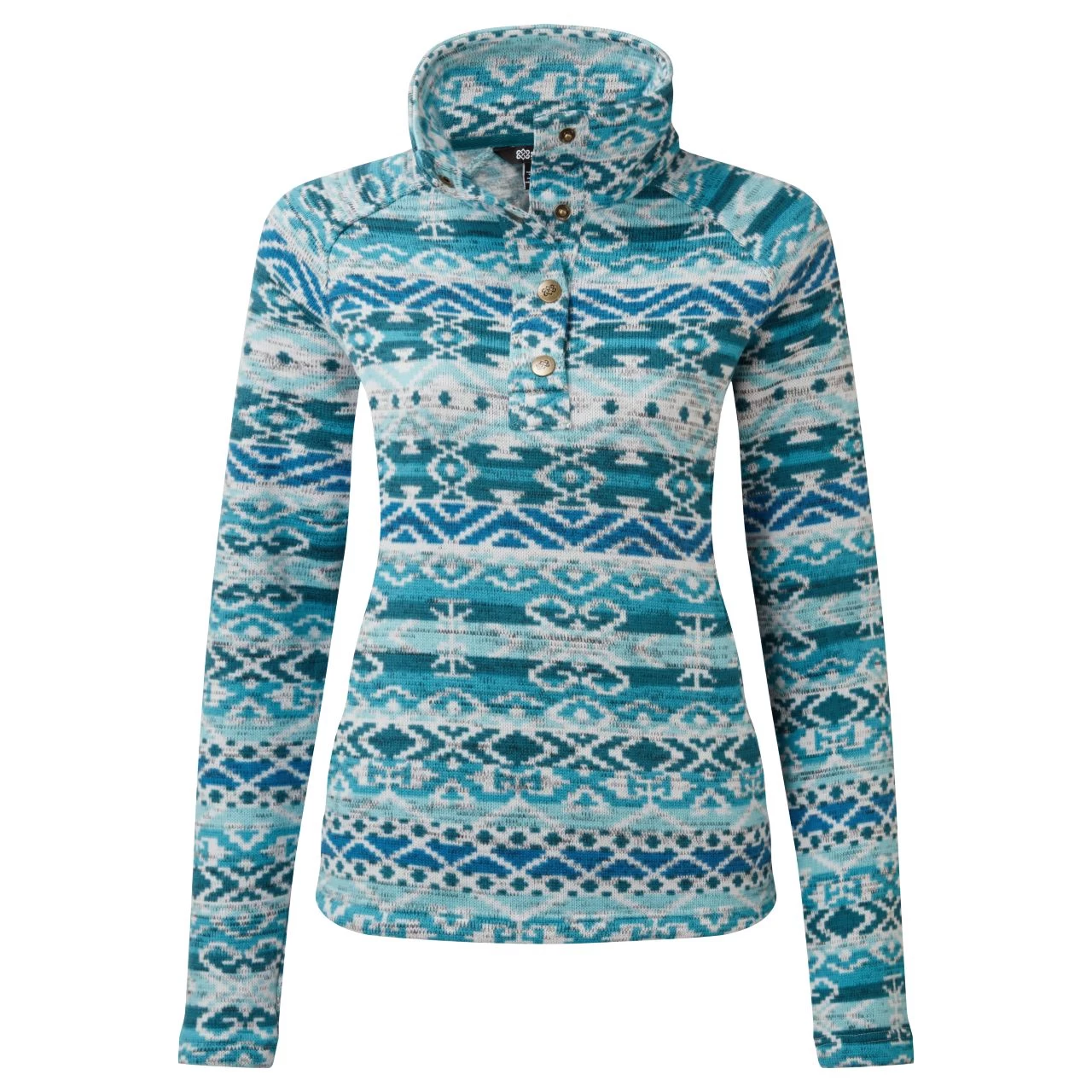 Sherpa Bhutan Pullover - Women's 1 Sherpa Bhutan Pullover - Women's