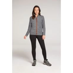 Sherpa Rolpa Jacket - Women's -Outdoor Clothing SW3190 390 Rolpa Jacket KharaniGrey 0886 rsz 53798.1649880322