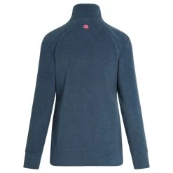 Sherpa Rolpa Jacket - Women's -Outdoor Clothing SW3190 393 ROLPA JACKET NEELO BLUE BACK 0133 rsz 90223.1649880322