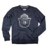 Smokey Logo Sweatshirt