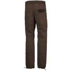 E9 Rondo Slim Trouser - Men's -Outdoor Clothing W20 UTR008 rondo slim back chocolate rsz 05475.1676324088