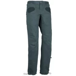 E9 Rondo Slim Trouser - Men's -Outdoor Clothing W20 UTR008 rondo slim front slate rsz 49641.1676324088