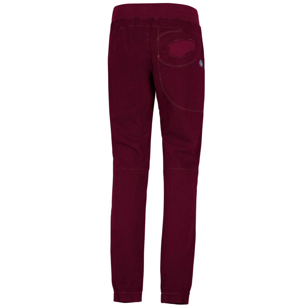 E9 N Onda Rock Trouser - Women's 6 E9 N Onda Rock Trouser - Women's - Image 6