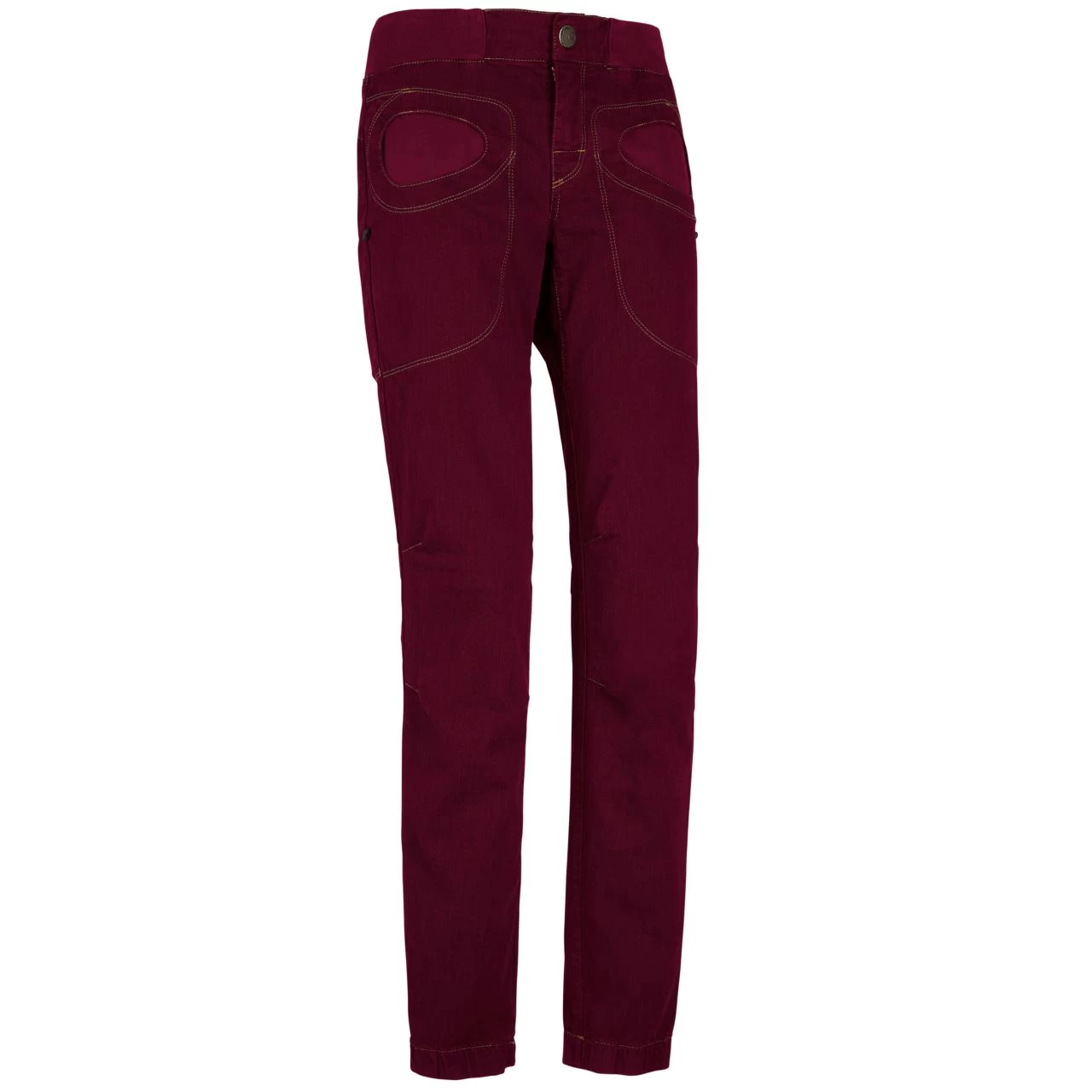 E9 N Onda Rock Trouser - Women's 3 E9 N Onda Rock Trouser - Women's - Image 3
