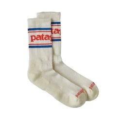 Patagonia Lightweight Merino Performance Crew Socks - Unisex (Fall 2022) -Outdoor Clothing WBF18 50150 BCW rsz 51953.1674153904