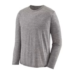 Patagonia Long-Sleeved Capilene Cool Daily Shirt - Men's