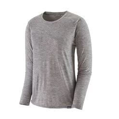 Patagonia Long-Sleeved Capilene Cool Daily Shirt - Women's
