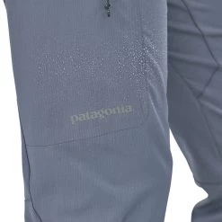 Patagonia Simul Alpine Pants - Women's (Fall 2019) -Outdoor Clothing WBF19 83066 DLMB DWR rsz 83108.1667418546