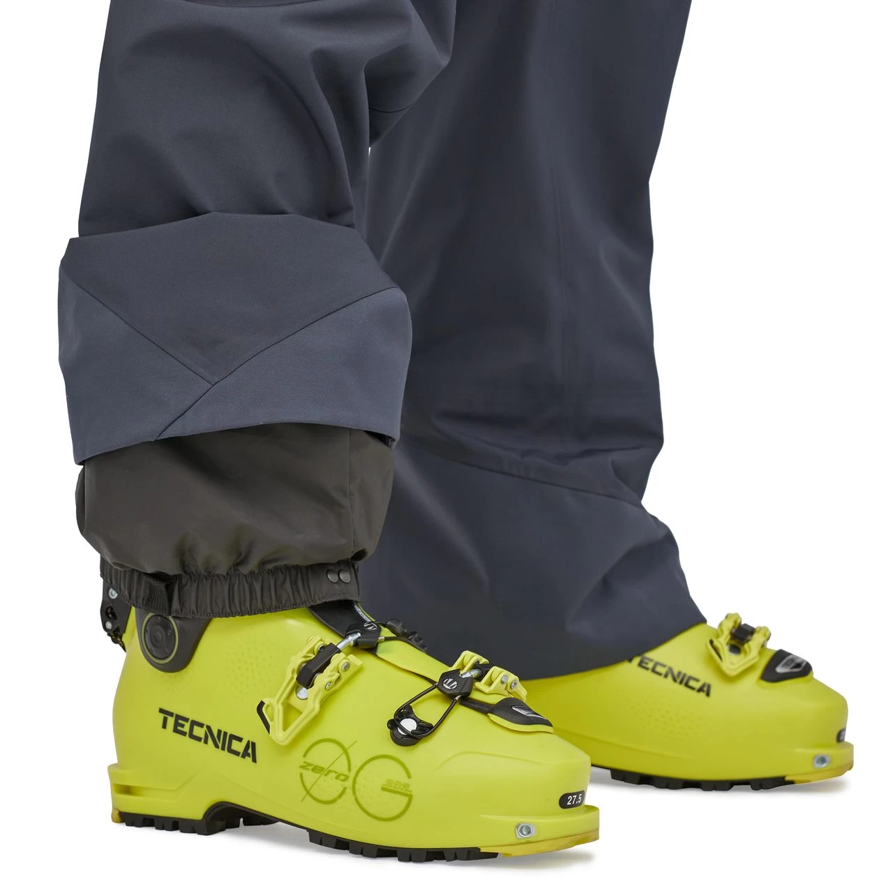 Patagonia SnowDrifter Bibs - Men's (Fall 2022) 9 Patagonia SnowDrifter Bibs - Men's (Fall 2022) - Image 9