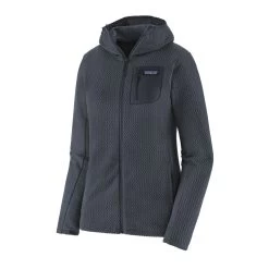 Patagonia R1 Air Full-Zip Hoody - Women's (Fall 2022)