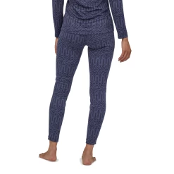 Patagonia Capilene Midweight Bottoms - Women's (Fall 2021) -Outdoor Clothing WBF20 44492 SCNA BJ2 rsz 11460.1652135894