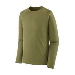 Patagonia Capilene Midweight Crew - Men's (Spring 2022)