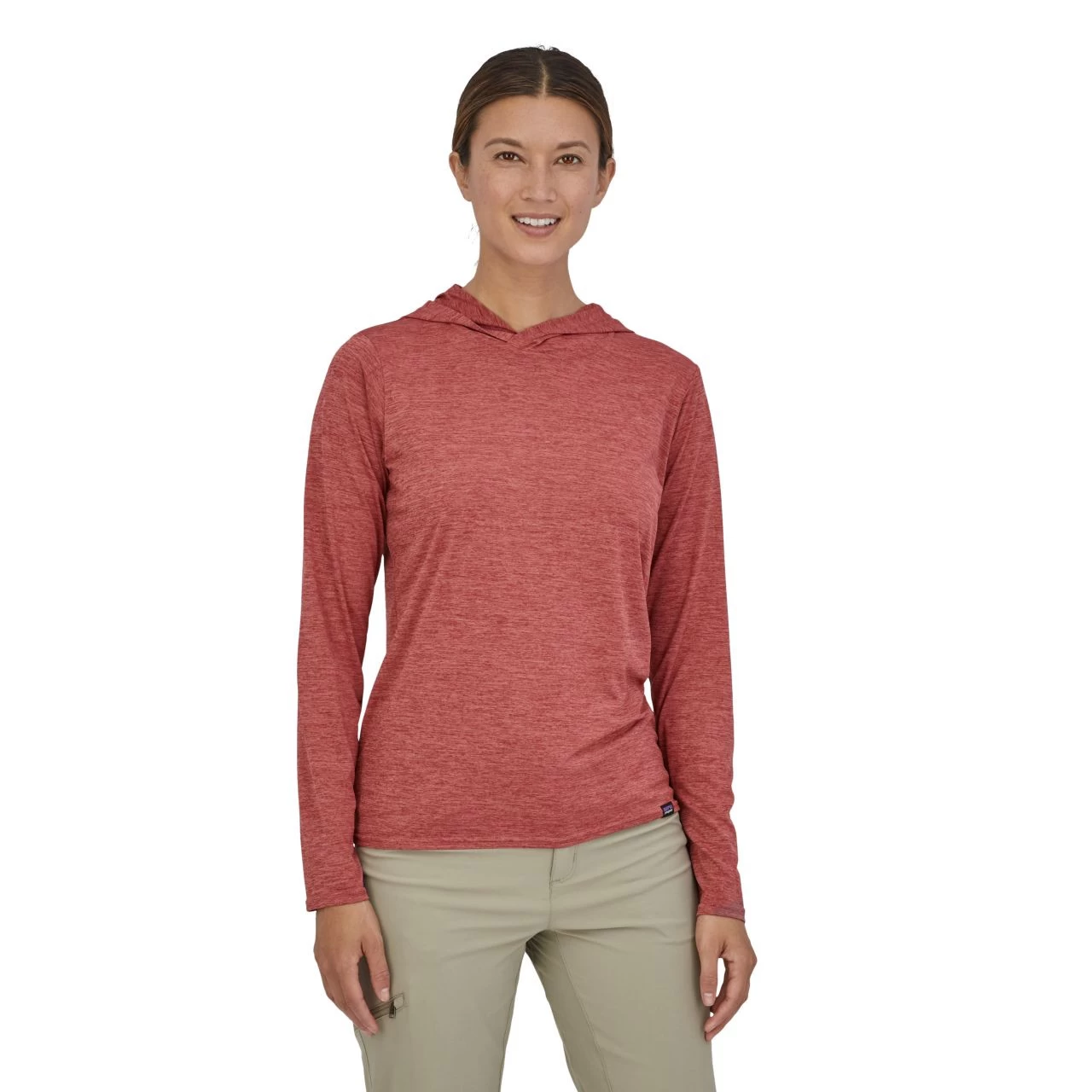 Patagonia Capilene Cool Daily Hoody - Women's (Spring 2022) 4 Patagonia Capilene Cool Daily Hoody - Women's (Spring 2022) - Image 4
