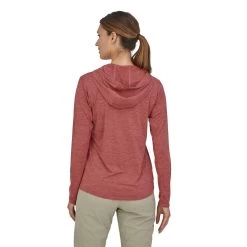 Patagonia Capilene Cool Daily Hoody - Women's (Spring 2022) 9 Patagonia Capilene Cool Daily Hoody - Women's (Spring 2022) -Outdoor Clothing WBF21 45315 RHLX NL2 rsz 96963.1657562220.1280.1280 87562.1664925514