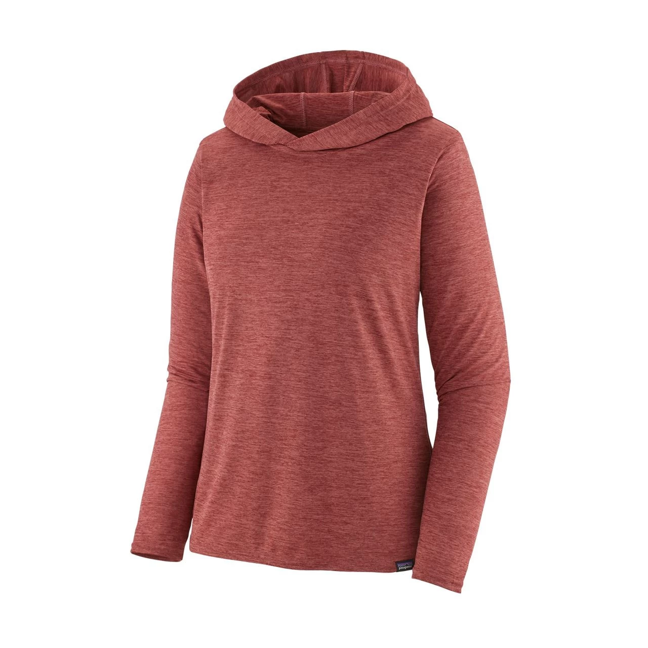 Patagonia Capilene Cool Daily Hoody - Women's (Spring 2022) 3 Patagonia Capilene Cool Daily Hoody - Women's (Spring 2022) - Image 3
