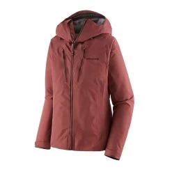 Patagonia Triolet Jacket - Women's -Outdoor Clothing WBF21 83407 RHP rsz 75134.1673467580