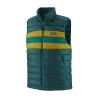 Patagonia Down Sweater Vest - Men's (Fall 2021)