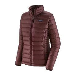 Patagonia Down Sweater - Women's (Spring 2022) -Outdoor Clothing WBF21 84683 DAK rsz 43354.1644455138