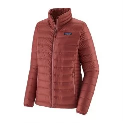 Patagonia Down Sweater - Women's (Spring 2022) -Outdoor Clothing WBF21 84683 RHP rsz 43141.1644455144