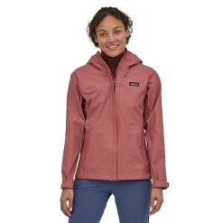 Patagonia Torrentshell 3L Jacket - Women's (Fall 2022) -Outdoor Clothing WBF21 85245 RHP BJ1 rsz 03995.1661202163