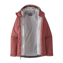 Patagonia Torrentshell 3L Jacket - Women's (Fall 2022) -Outdoor Clothing WBF21 85245 RHP OPEN rsz 83944.1661202163