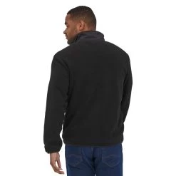 Patagonia Synch Jacket - Men's (Fall 2022) -Outdoor Clothing WBF22 22991 BLK JB2 rsz 69555.1661289411.1280.1280 68751.1674083058