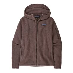 Patagonia Better Sweater Hoody - Women's (Fall 2022)