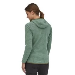 Patagonia R1 Air Full-Zip Hoody - Women's (Fall 2022) -Outdoor Clothing WBF22 40260 HMKG SM2 rsz 85764.1661205724.1280.1280 97102.1674078590