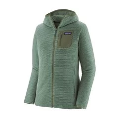 Patagonia R1 Air Full-Zip Hoody - Women's (Fall 2022) -Outdoor Clothing WBF22 40260 HMKG rsz 01273.1661205724.1280.1280 27610.1674078590